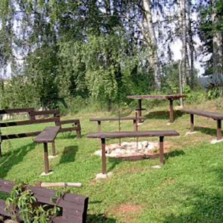 Guest house V Raji Dolni Kalna