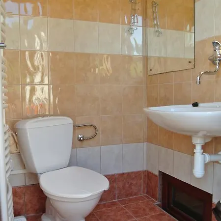 V Raji Guest house *