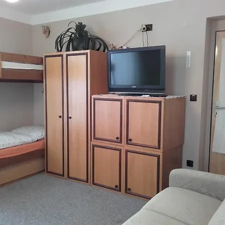 Guest house V Raji