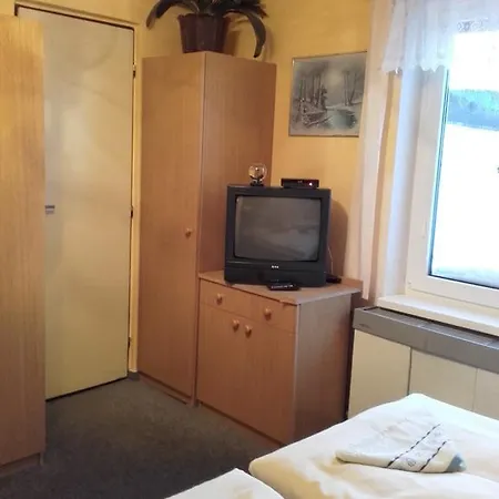 Guest house V Raji