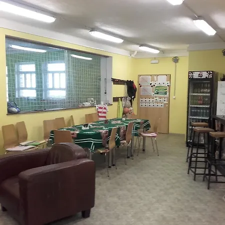 V Raji Dolni Kalna
