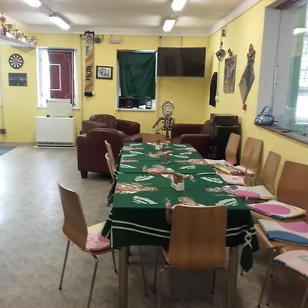 V Raji Guest house